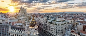 Madrid
