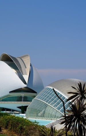 Valencia Unshplash